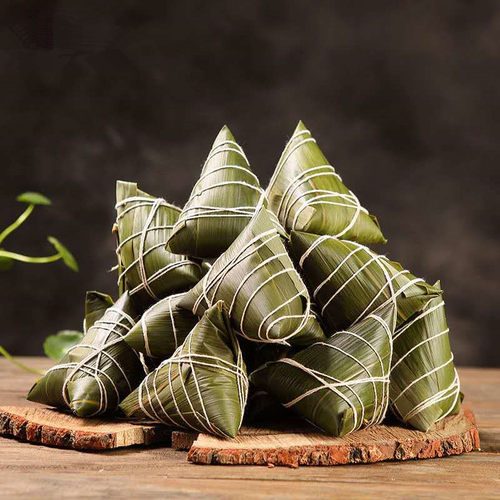 绑肉螃蟹香肠扎粽子包粽子用的粽线棉线专用红黑白黄彩色粗棉线绳 - 图0