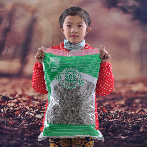沂蒙山野生艾叶三年陈艾草干艾蒿艾绒艾条艾灸月子泡脚洗泡澡熏蒸 - 图0