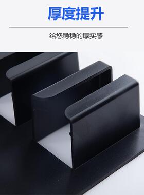 电推剪收纳架发廊推剪支架