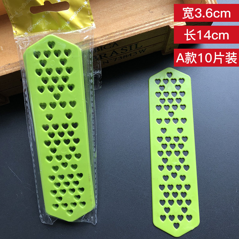 烫发发针无痕发针热烫杠发廊用品美发冷烫杠插针防压无痕隔热片,淘宝优惠券,粉丝福利购,淘宝优惠卷