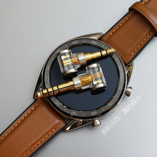 滴滴 ddhifi DJ44BDJ44C 耳机转接头4.4mm平衡转2.5/3.5公插头 - 图2