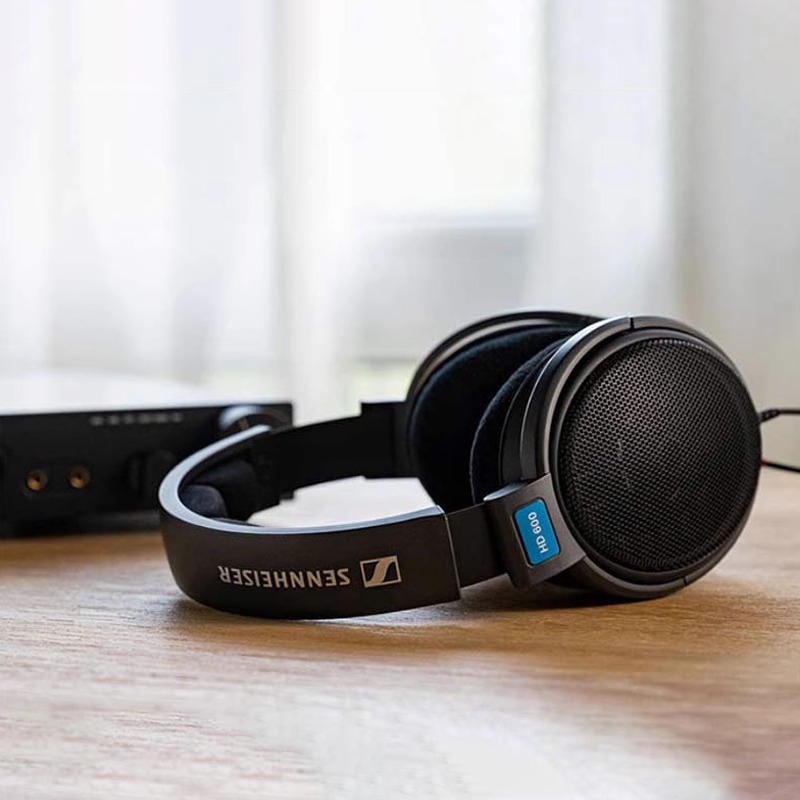 SENNHEISER森海塞尔HD660S2/HD600/HD650/HD490PRO头戴式hifi耳机-图0