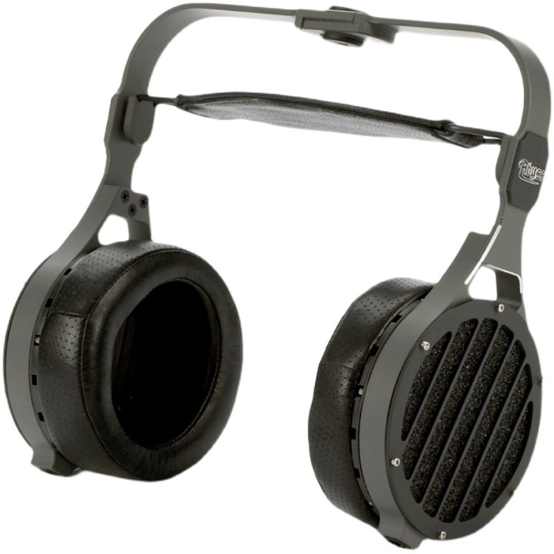 国行美国JPS Labs爱必思Abyss AB-1266TC新版平板头戴式耳机,淘宝优惠券,粉丝福利购,淘宝优惠卷