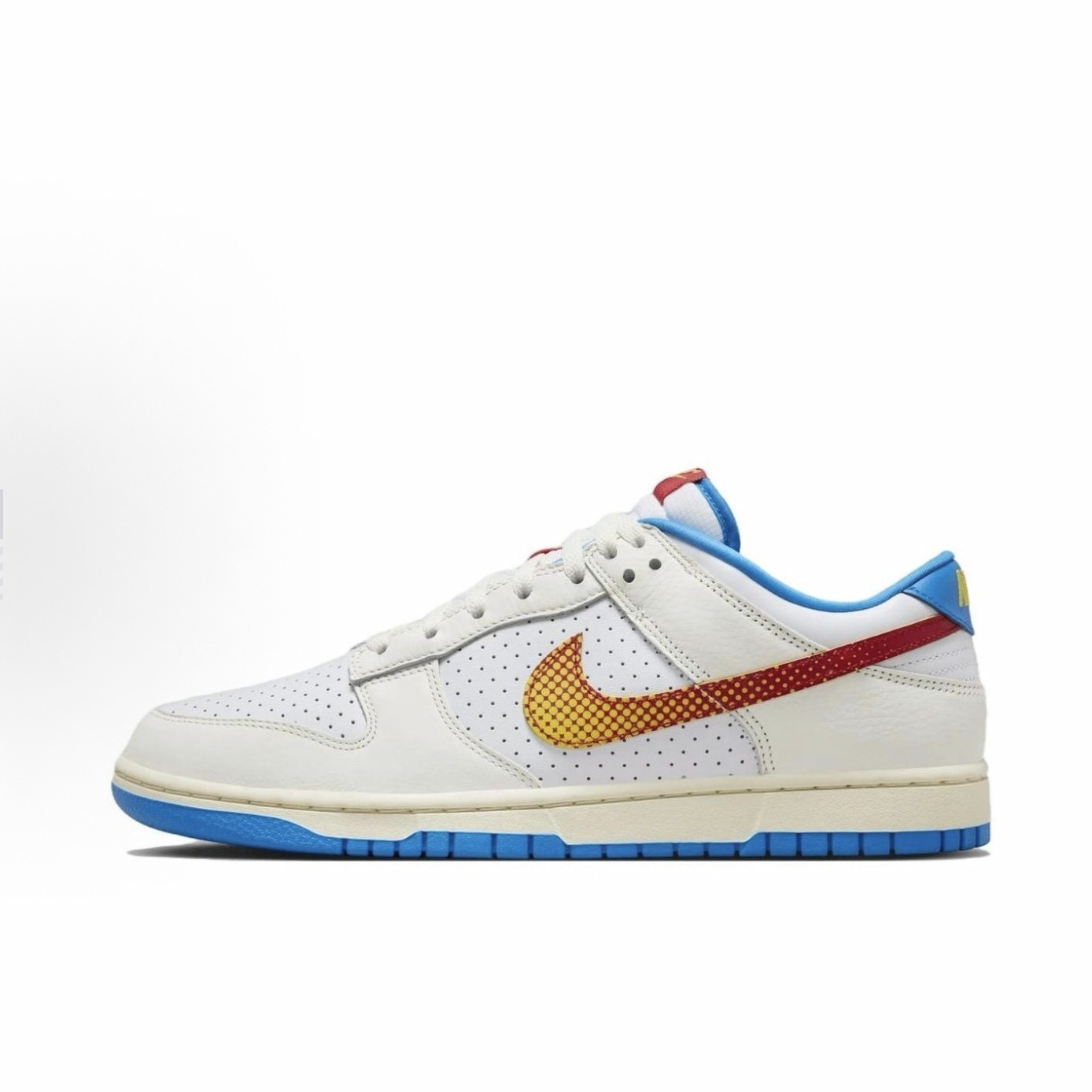 耐克/Nike Dunk Low Retro SE 男女低帮复古休闲板鞋 HQ3613-133,淘宝优惠券,粉丝福利购,淘宝优惠卷