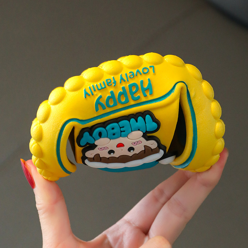 儿童拖鞋夏2023新款男童可爱时尚防滑软底居家室内亲子女孩凉拖鞋