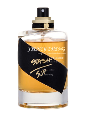 Sarah Jessica Parker Stash SJP莎拉杰西卡帕克 隐匿EDP香水