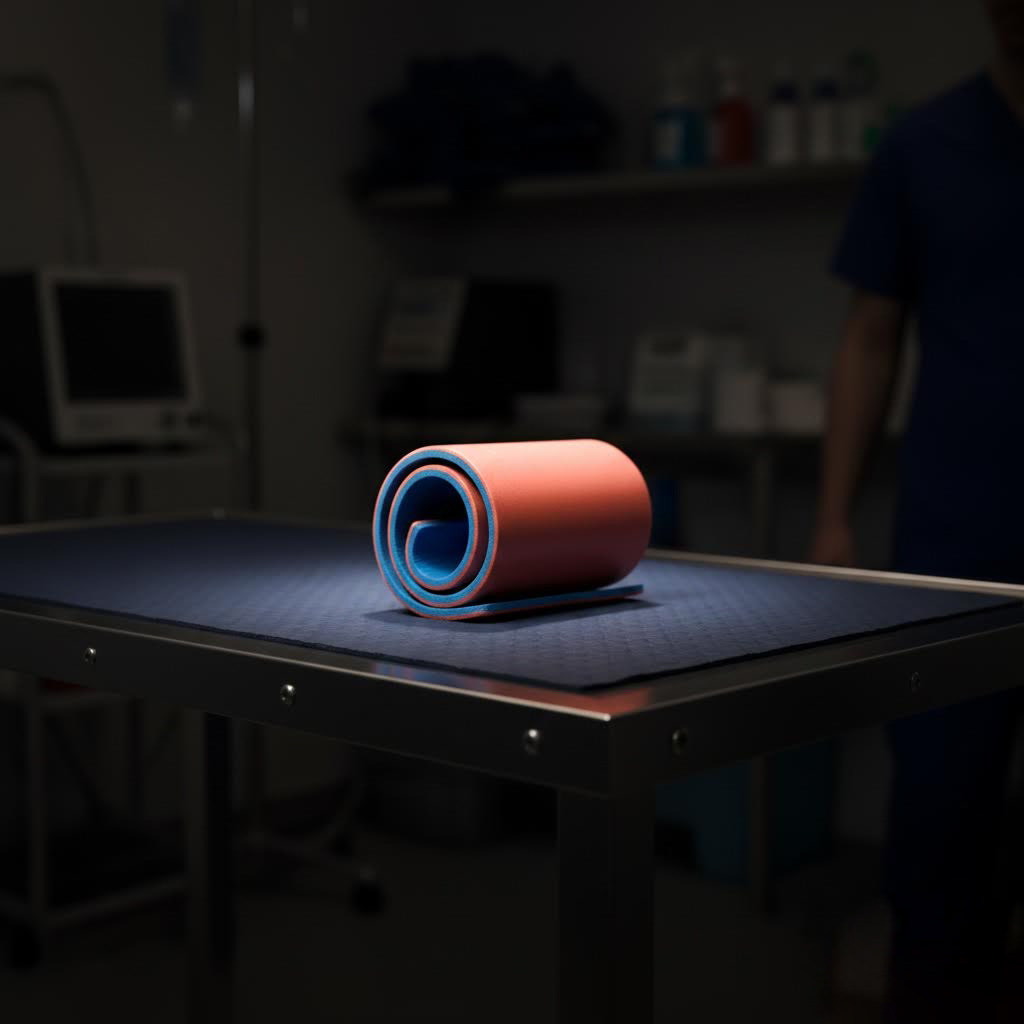 宠物狗狗骨折固定夹板小猫咪腿部骨折受伤急救训练用可塑卷式夹板,淘宝优惠券,粉丝福利购,淘宝优惠卷