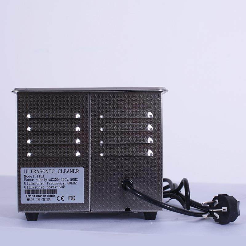 小型清洗机功率可调工业超声波清洗设备首饰眼镜超声波清洗机,淘宝优惠券,粉丝福利购,淘宝优惠卷