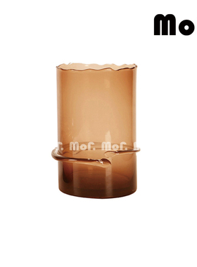 墨非 简约现代样板间摆件客厅茶几桌面摆件仿真书香薰组合摆设