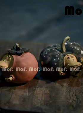 墨非陶瓷装饰艺术摆件客餐厅装饰