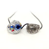 Tutor Vongola guardian ring alloy necklace collection