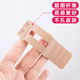 Bra extension underwear second row widened buckles