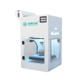 Принтер, настольная высокоточная глина, 3D печать, обучение