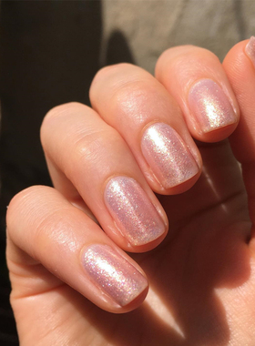 ESSIE持久免烤指甲油便宜