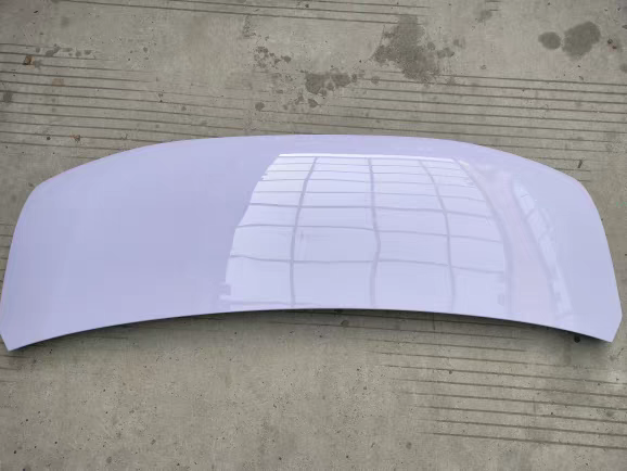 带漆奇瑞qq冰淇淋前舱机盖引擎盖新能源冰淇淋发动机盖,淘宝优惠券,粉丝福利购,淘宝优惠卷