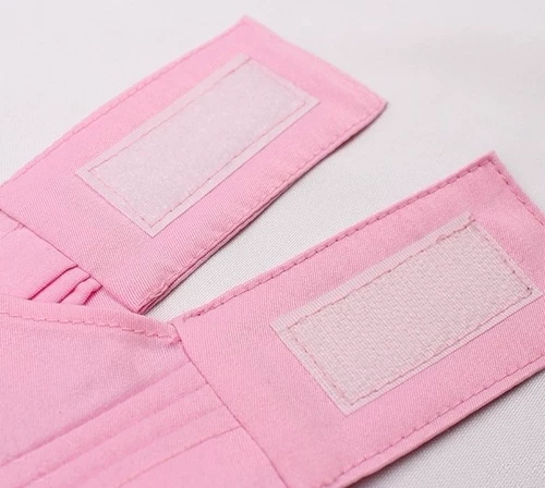 Корейский шарф на липучке, кофейная шапка, платок