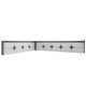 Tatami Soft Cover Wall Surround Kang Surround Technology Fabric Soft Cover