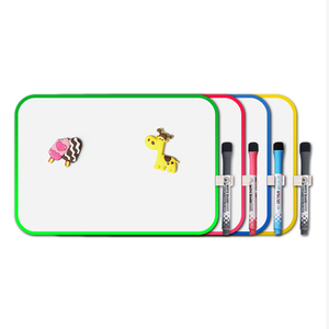 儿童磁性双面写字板