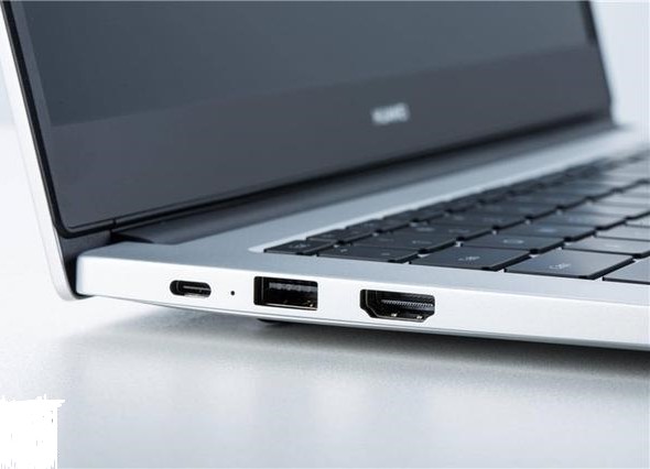 Huawei/华为 MateBook D 14 NbB-WAH9/D14/D15学习商务笔记本 - 图3