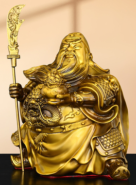 黄铜中式家居客厅办公室