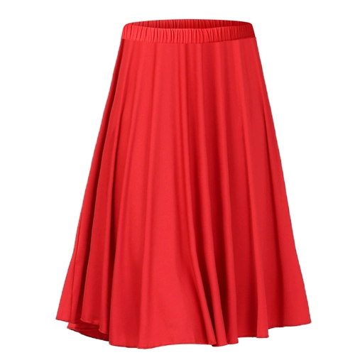 Танцующая юбка