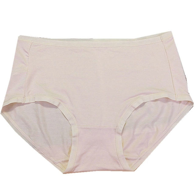 Die Anfen ກາງ ແອວ seamless breathable ສັ້ນ boxer ແມ່ ຍິງ