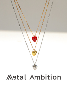 纯银锁骨链女高级感项链