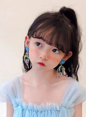 其他耳夹耳钉无耳洞配饰