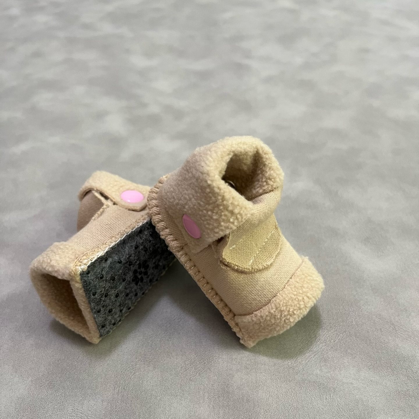 GaliToo｜宠物兔子鞋子袜子软底加厚脚炎甩不掉外出居家舒适耐脏,淘宝优惠券,粉丝福利购,淘宝优惠卷