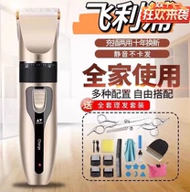 High Power Hairdryer Electric Pushers Hairdresser Professional yourself electric shaved head knife haircut home electric pushback hair salon