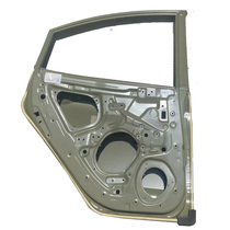 10 10 15 18 18 for modern Rina front engine lid engine lid left right front car door baking lacquered sheet metal piece