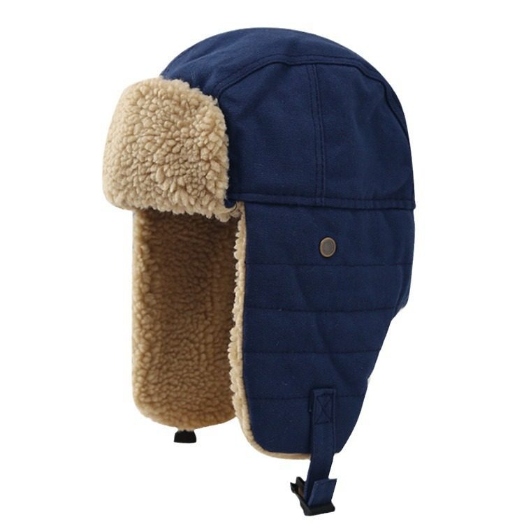 雷锋帽女冬天骑车电动车防风防寒帽保暖神器男士冬季套头帽子加绒,淘宝优惠券,粉丝福利购,淘宝优惠卷