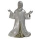 Cross-border new product resin crafts religious figures ornaments Christmas holiday gifts