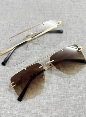 墨镜男开车专用驾驶蛤蟆镜