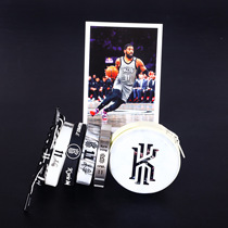 Basketball Bracelet Stars NIGHT LIGHT TITANIUM STEEL BRACELET MOVEMENT WRISTBAND ASSORTED CONTAINING BAG BRACELET SUIT SILICONE BRACELET HAND RING HAND RING