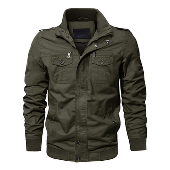 ກາງແຈ້ງການຝຶກອົບຮົມ camouflage ການຝຶກອົບຮົມເຄື່ອງແບບ tactical jacket ກໍາລັງພິເສດ jacket ຝ້າຍບໍລິສຸດບວກກັບ velvet thickened ເຄື່ອງນຸ່ງຫົ່ມຜູ້ຊາຍ washable