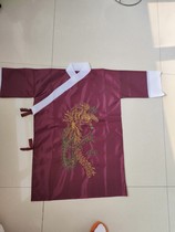 Various Gods Fairy Dawns Robes Fairy Home Dawns Cloth Art Embroidered Dawns Pure Handmade Fairy Clothes Guanyin Clothes