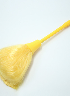 用品佛尘扫掸子吸附清洁