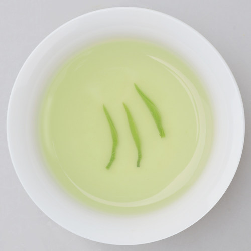 贵州正宗都匀毛尖茶叶2025新茶特级明前春茶浓香型手工散装茶叶 - 图1