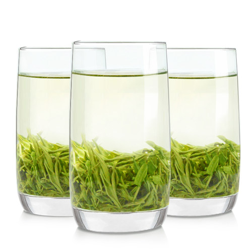 贵州正宗都匀毛尖茶叶2025新茶特级明前春茶浓香型手工散装茶叶 - 图2