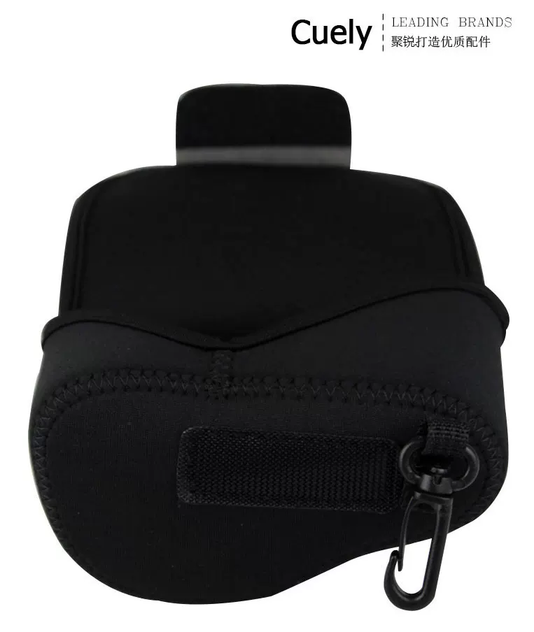 Sony, compatible liner, camera, lens, protective case, 5, 3, 5