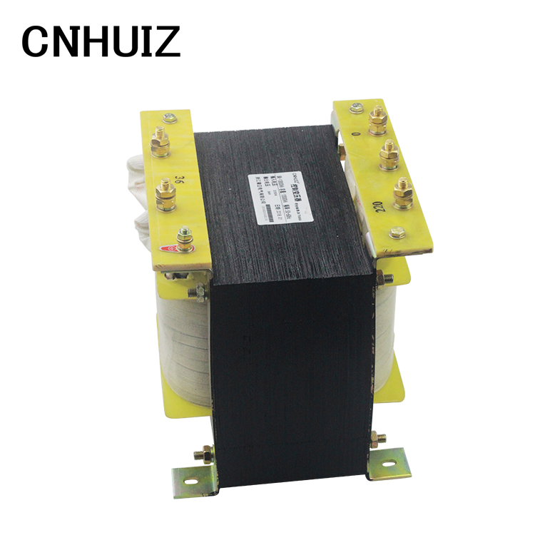 CNHUIZ DK/BK-10KVA机床控制隔离变压器10000W 380V 220变110V 24 - 图0