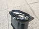Suitable for construction machinery honeycomb air filter element honeycomb straight-through air filter