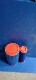 PU1936 air filter Yuchai engine air filter/corn grain king harvester 938 forklift air filter element
