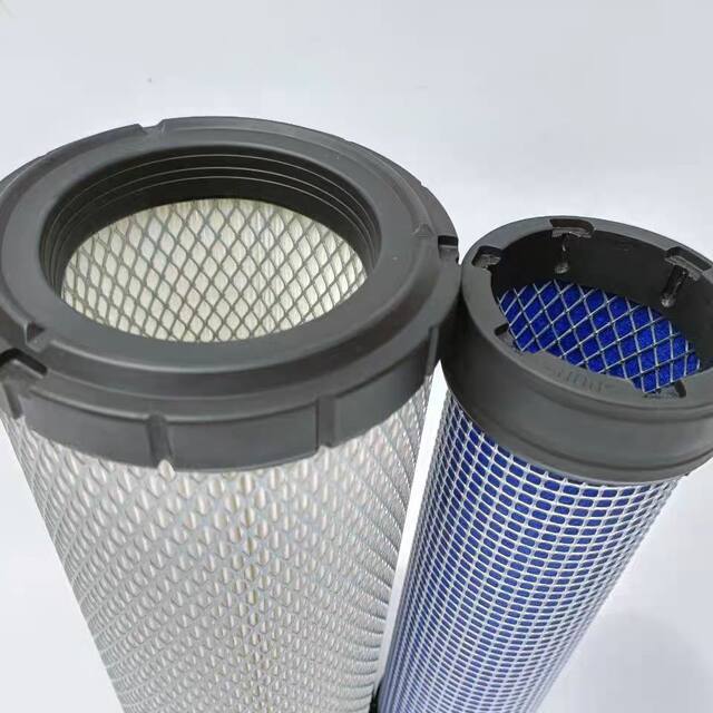 High-end K1029PU air filter P772578 P775298 air filter element 939802 Perkins 26510362