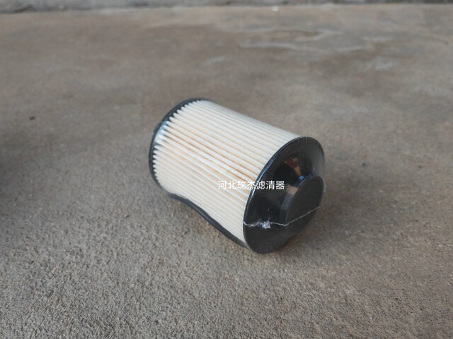 X10015889 diesel filter element adapted to Jiefang Gongshi S1 Nanjun Xinxiangkang Yunnei D19 D25 National VI EFI