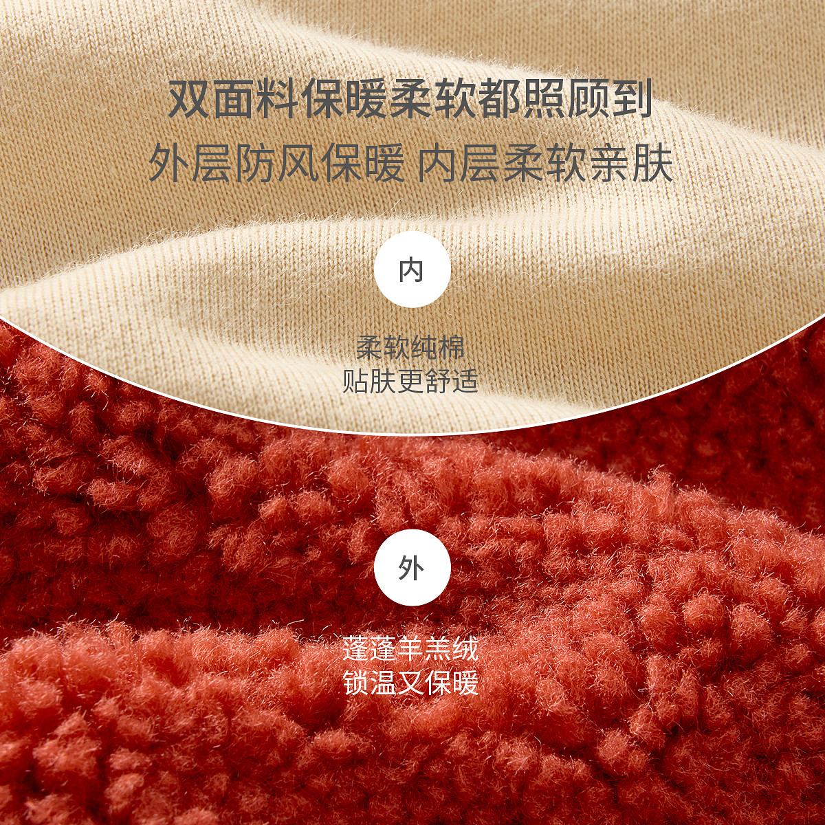 童泰宝宝外套冬季夹棉儿童衣服男童女童外出连帽上衣休闲开衫童装,淘宝优惠券,粉丝福利购,淘宝优惠卷