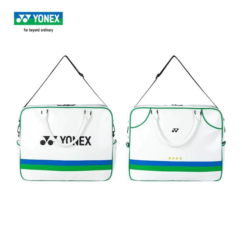 真尤尼克斯羽毛球包大容量手提单肩包便携时尚网球包挎包yy运动包,淘宝优惠券,粉丝福利购,淘宝优惠卷