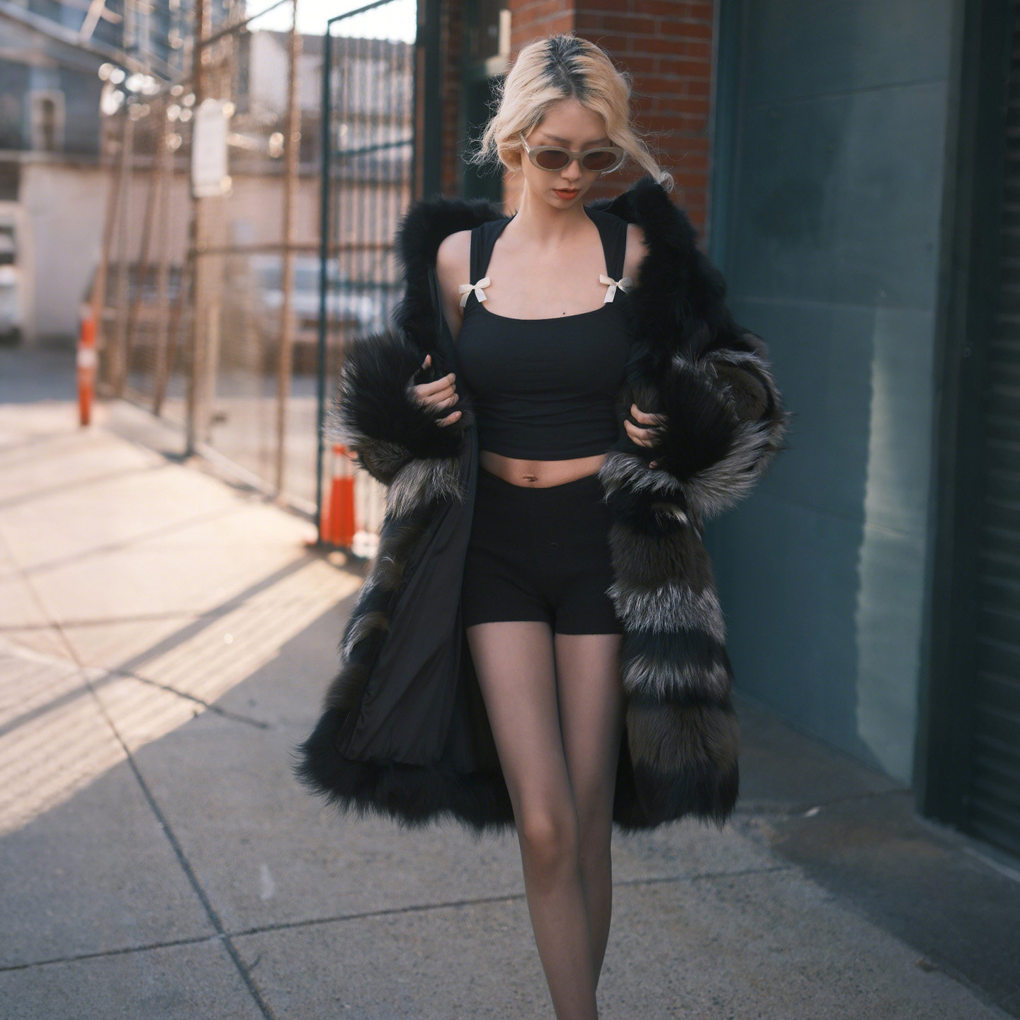 FallenAngels 隐翼超薄0D黑丝袜高透隐形防勾丝光腿神器美肤袜,淘宝优惠券,粉丝福利购,淘宝优惠卷