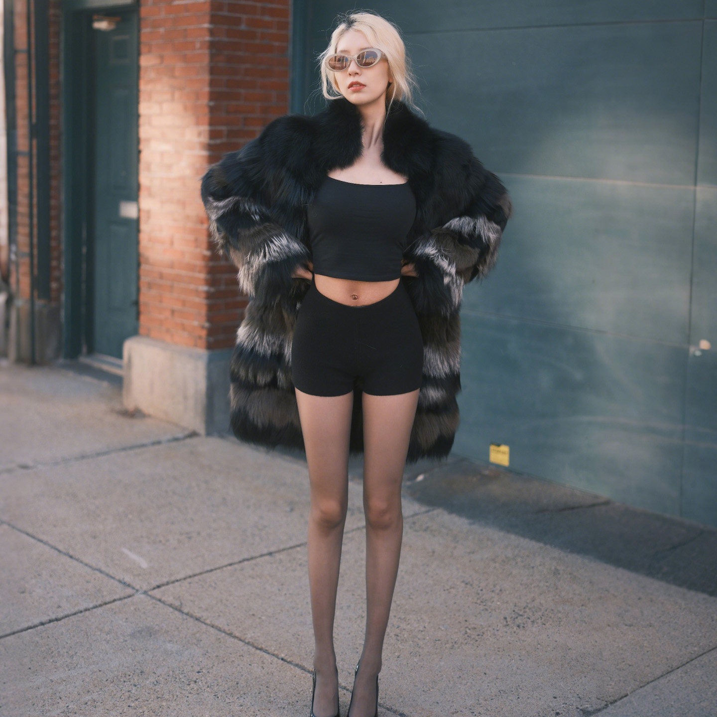 FallenAngels 隐翼超薄0D黑丝袜高透隐形防勾丝光腿神器美肤袜,淘宝优惠券,粉丝福利购,淘宝优惠卷